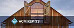 Summary of ACM REP 2023